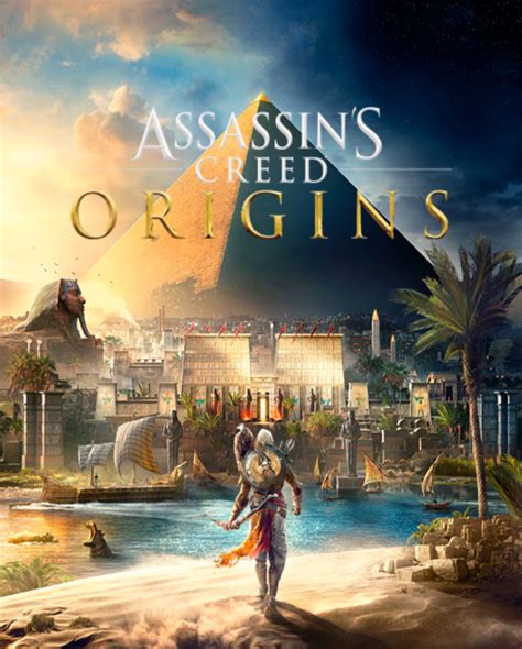 assassin's creed origins steam unlocked